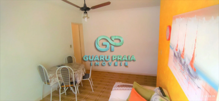 Imagem Apartamento com 2 Quartos à Venda, 70 m² em Enseada - Guarujá