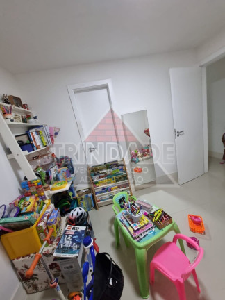 Imagem Apartamento com 3 Quartos à Venda, 101 m² em Recreio Dos Bandeirantes - Rio De Janeiro