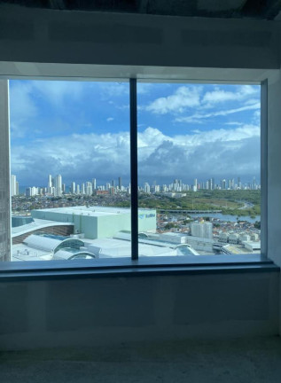 Imagem Imóvel Comercial para Alugar, 30 m² em Pina - Recife