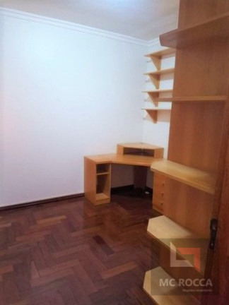 Imagem Apartamento com 3 Quartos à Venda, 117 m² em Campestre - Santo André