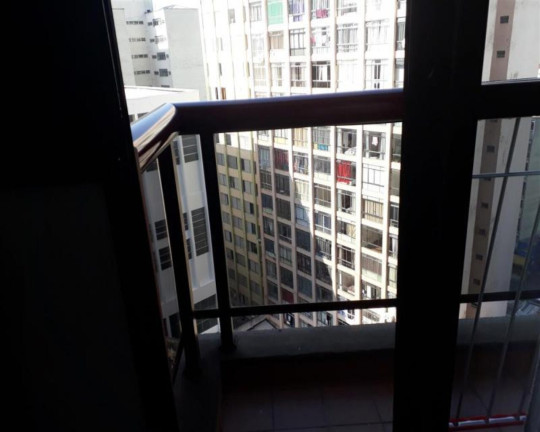 Apartamento com 2 Quartos à Venda, 55 m² em Vila Buarque - São Paulo