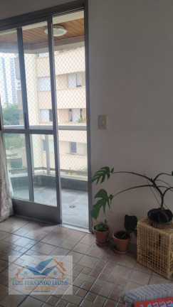 Imagem Apartamento com 3 Quartos à Venda, 96 m² em Vila Pompéia - São Paulo