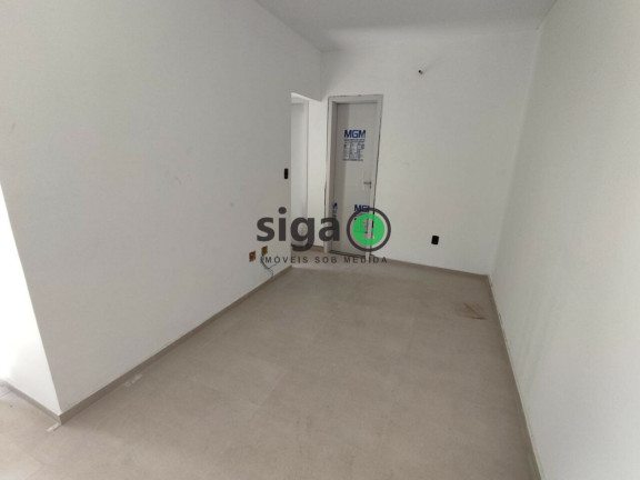 Imagem Apartamento com 2 Quartos à Venda, 44 m² em Vila Formosa - São Paulo