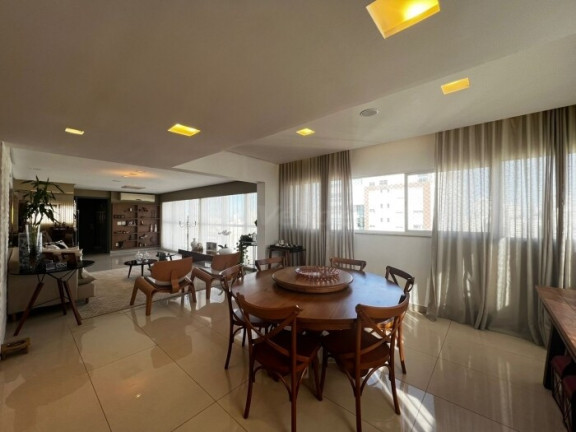 Apartamento com 3 Quartos à Venda, 338 m² em Setor Bueno - Goiânia