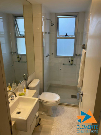 Imagem Apartamento com 3 Quartos à Venda, 92 m² em Vila Da Serra - Nova Lima