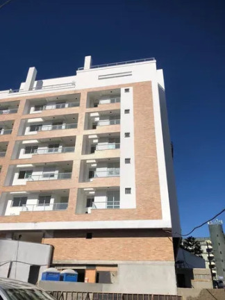 Imagem Apartamento com 3 Quartos à Venda, 90 m² em Estreito - Florianópolis