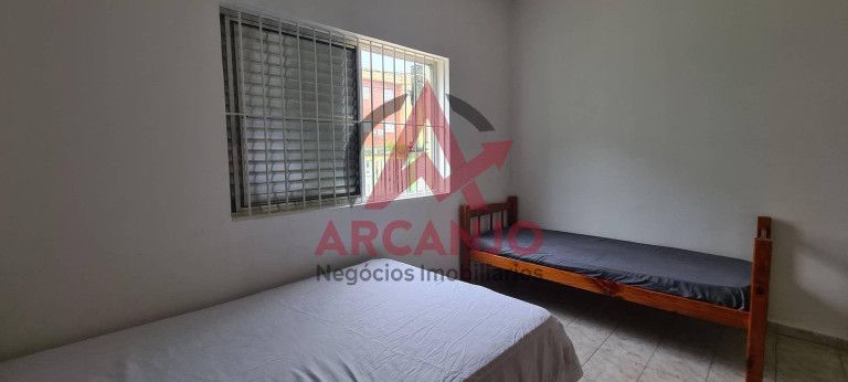 Imagem Apartamento com 1 Quarto à Venda, 40 m² em Praia Grande - Ubatuba