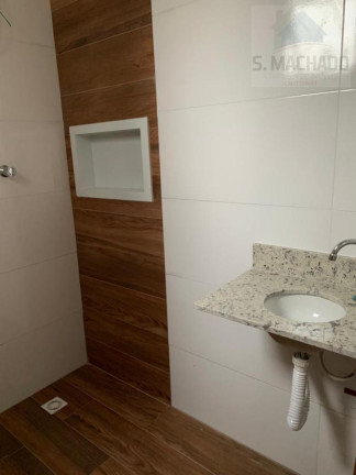 Apartamento com 2 Quartos à Venda, 55 m² em Vila Pires - Santo André