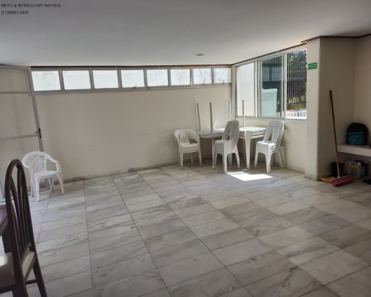 Imagem Apartamento com 2 Quartos à Venda, 85 m² em Barra - Salvador