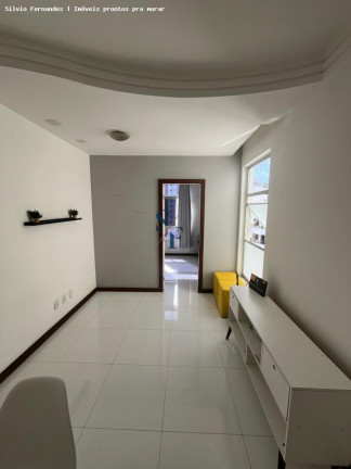 Imagem Apartamento com 1 Quarto à Venda, 50 m² em Itaigara - Salvador