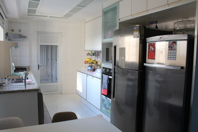 Apartamento com 4 Quartos à Venda, 172 m² em Lapa - São Paulo