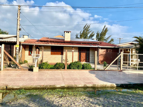 Imagem Casa com 3 Quartos à Venda, 250 m² em Jardim Beira Mar - Capao Da Canoa
