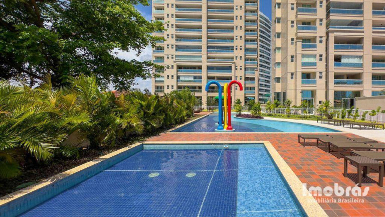 Imagem Apartamento com 3 Quartos à Venda, 152 m² em Luciano Cavalcante - Fortaleza