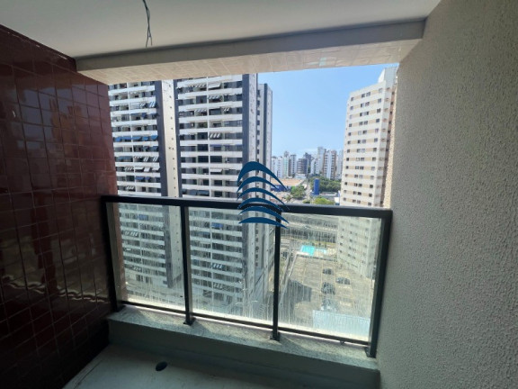 Imagem Apartamento com 3 Quartos à Venda, 69 m² em Parque Bela Vista - Salvador