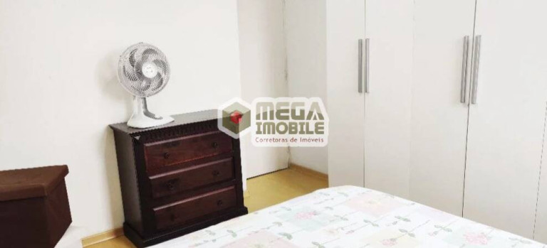 Imagem Apartamento com 1 Quarto à Venda, 48 m² em Trindade - Florianópolis