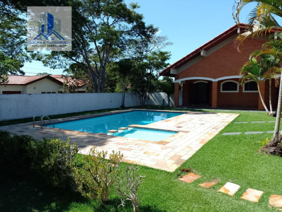 Imagem Casa com 4 Quartos à Venda, 314 m² em Parque Residencial Colina Das Estrelas - Tatuí