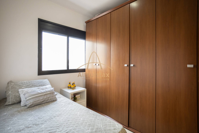 Imagem Apartamento com 2 Quartos à Venda, 72 m² em Vila Osasco - Osasco