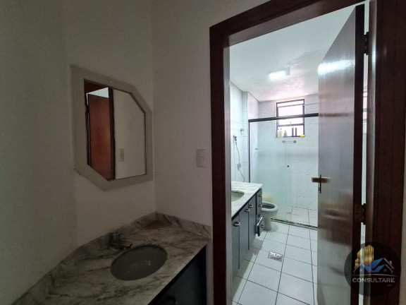 Imagem Apartamento com 3 Quartos à Venda, 145 m² em Pompéia - Santos