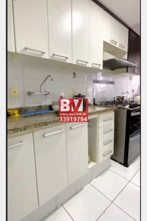 Imagem Apartamento com 3 Quartos à Venda, 100 m² em Vila Da Penha - Rio De Janeiro