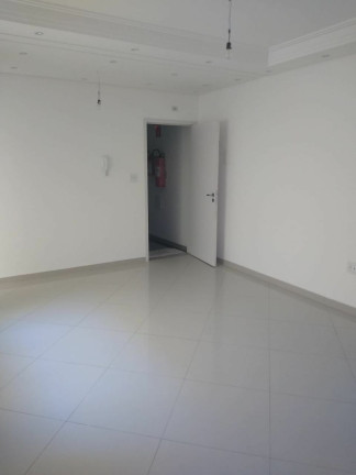 Apartamento com 3 Quartos à Venda, 85 m² em Parque Das Nações - Santo André