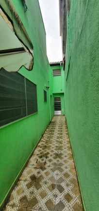 Imagem Casa com 2 Quartos à Venda, 120 m² em Jardim Helena - São Paulo