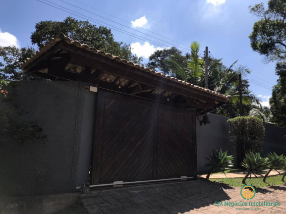 Imagem Casa com 4 Quartos à Venda, 497 m² em Bairro Oriental - Mairinque