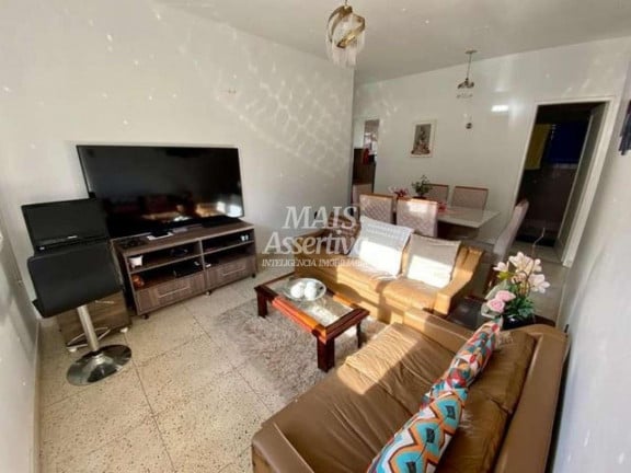 Imagem Apartamento com 2 Quartos à Venda, 78 m² em Centro - Capão Da Canoa