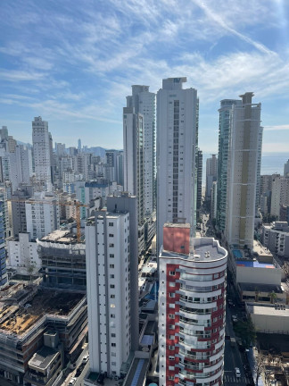 Imagem Apartamento com 4 Quartos à Venda, 147 m² em Centro - Balneário Camboriú