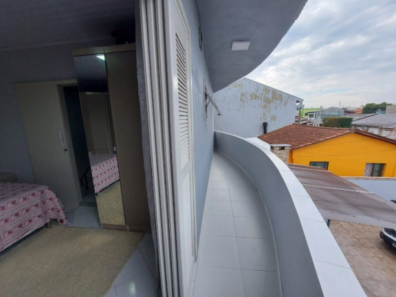 Imagem Casa com 2 Quartos à Venda, 80 m² em Parque Da Matriz - Cachoeirinha