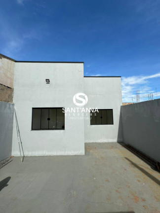 Imagem Casa com 3 Quartos à Venda, 126 m² em Residencial Liana - Fernandópolis