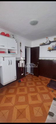 Imagem Apartamento com 2 Quartos à Venda, 50 m² em Vila Padre Manoel De Nóbrega - Campinas