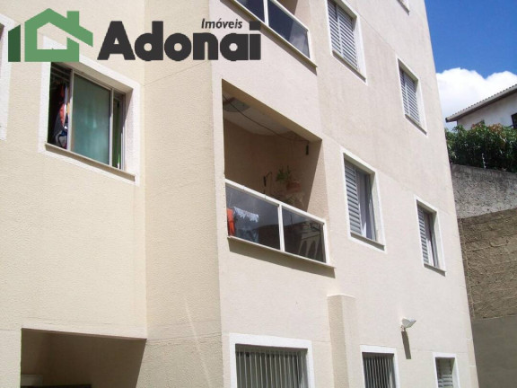 Imagem Apartamento com 3 Quartos à Venda, 76 m² em Vila Della Piazza - Jundiaí