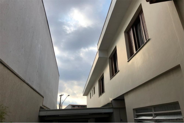 Casa com 4 Quartos à Venda, 238 m² em Ipiranga - São Paulo