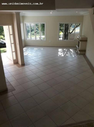 Imagem Casa com 4 Quartos à Venda, 450 m² em Residencial Morada Dos Lagos - Barueri