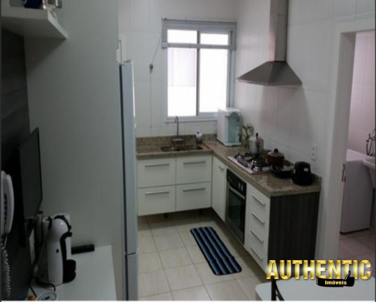 Imagem Apartamento com 4 Quartos à Venda, 188 m² em Vila Sfeir - Indaiatuba
