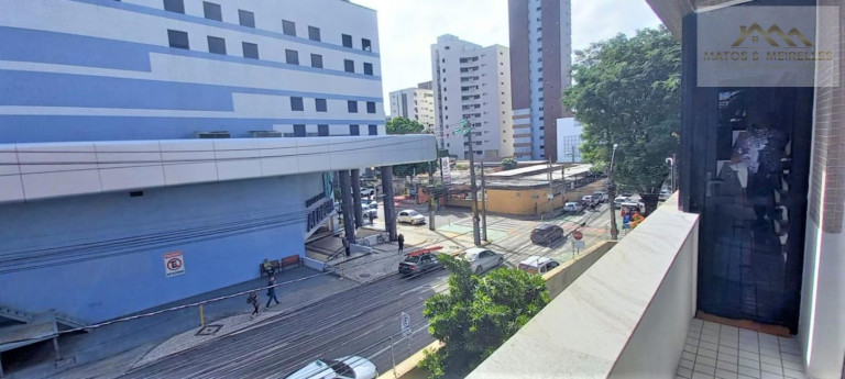 Apartamento com 4 Quartos à Venda, 280 m² em Aldeota - Fortaleza