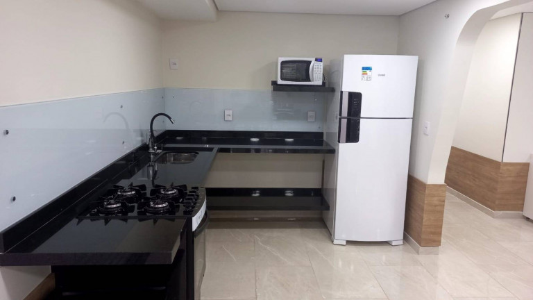 Imagem Apartamento com 2 Quartos à Venda, 50 m² em Centro - Boituva