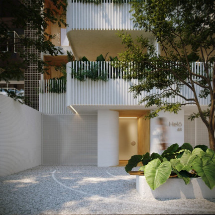 Imagem Cobertura com 2 Quartos à Venda, 143 m² em Ipanema - Rio De Janeiro
