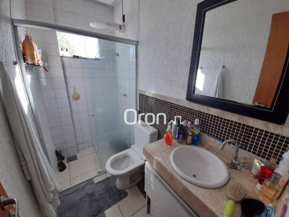 Apartamento com 2 Quartos à Venda, 86 m² em Setor Sudoeste - Goiânia