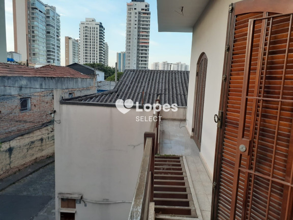 Casa com 4 Quartos à Venda, 550 m² em Perdizes - São Paulo