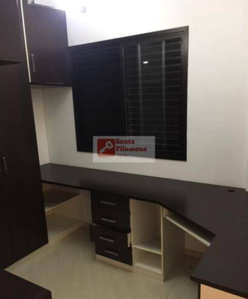 Imagem Apartamento com 3 Quartos à Venda, 82 m² em Santa Paula - São Caetano Do Sul