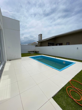 Imagem Casa com 3 Quartos à Venda, 149 m² em Bella Torres - Passo De Torres