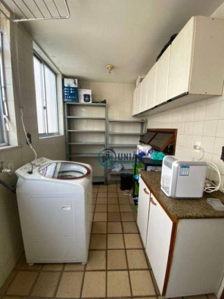 Imagem Apartamento com 3 Quartos à Venda, 102 m² em Icaraí - Niterói