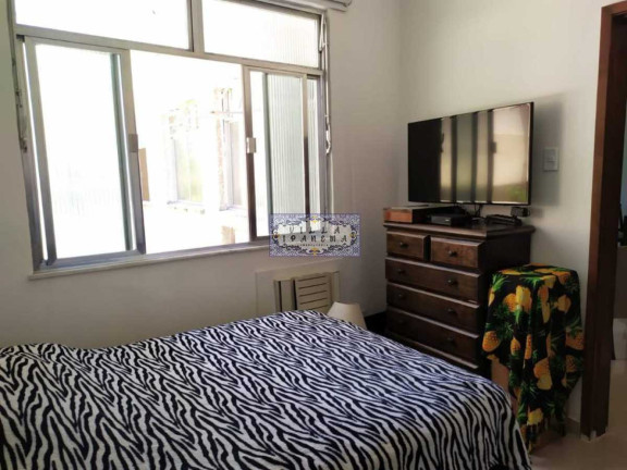 Imagem Apartamento com 1 Quarto à Venda, 34 m² em Tijuca - Rio De Janeiro