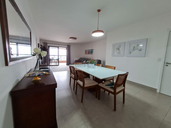 Imagem Apartamento com 3 Quartos à Venda, 145 m² em Guilhermina - Praia Grande