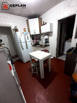 Imagem Apartamento com 2 Quartos à Venda, 700 m² em Chácara Inglesa - São Paulo