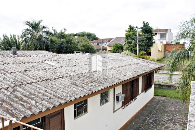 Imagem Casa com 4 Quartos à Venda, 120 m² em Patronato - Santa Maria
