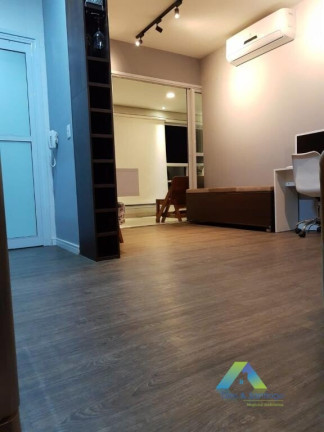 Imagem Apartamento com 2 Quartos à Venda, 64 m² em Aclimação - São Paulo