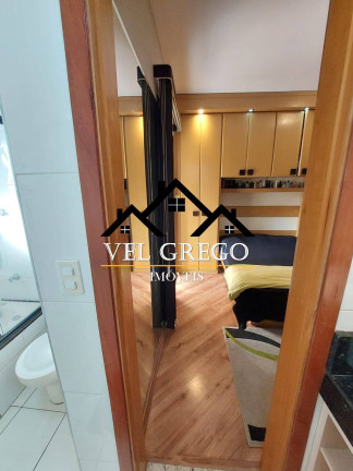 Imagem Apartamento com 3 Quartos à Venda, 86 m² em Rudge Ramos - São Bernardo Do Campo