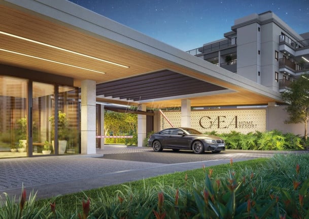 Cobertura com 4 Quartos à Venda, 365 m² em Barra Da Tijuca - Rio De Janeiro